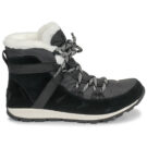 Sorel WHITNEY FLURRY Schwarz Damen-Stiefel - 2