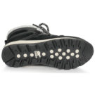 Sorel WHITNEY FLURRY Schwarz Damen-Stiefel - 7