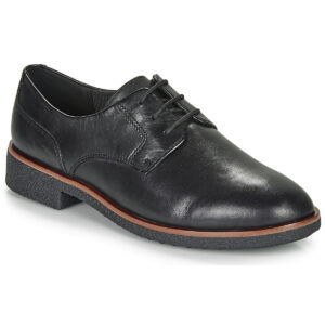 Clarks  GRIFFIN LANE  Nero -  Derby Donna