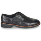 Clarks GRIFFIN LANE Nero Derby Donna - 2