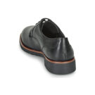 Clarks GRIFFIN LANE Nero Derby Donna - 5