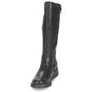 Fly London MOL 2 Black Women's Low Boots - 3