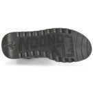 Fly London MOL 2 Black Women's Low Boots - 7