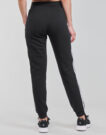 Pantaloni Sportivi adidas SLIM PANTS Nero Pantaloni Sportivi Donna - 4