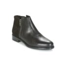 Betty London  FIANI  Nero -  Stivaletti Donna - 1
