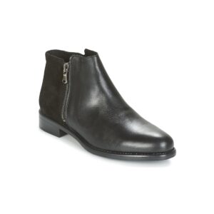 Betty London  FIANI  Nero -  Stivaletti Donna