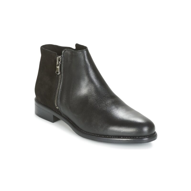 Betty London  FIANI  Nero -  Stivaletti Donna - 1