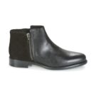 Betty London  FIANI  Nero -  Stivaletti Donna - 2