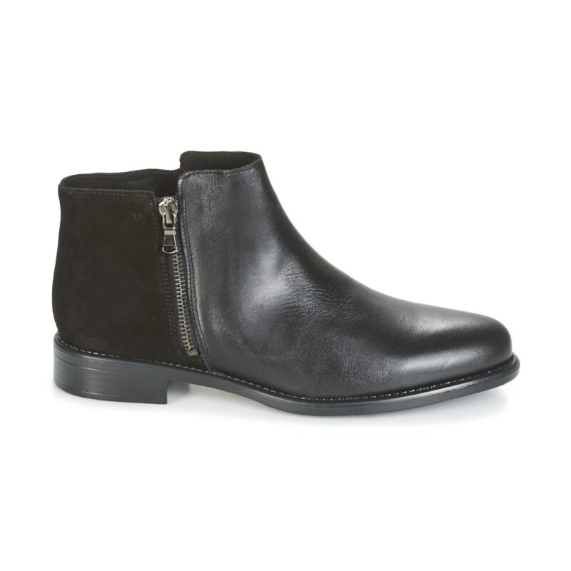 Betty London  FIANI  Nero -  Stivaletti Donna - 2