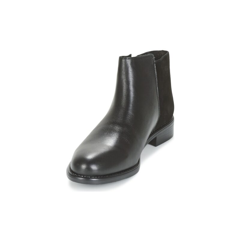 Betty London  FIANI  Nero -  Stivaletti Donna - 3