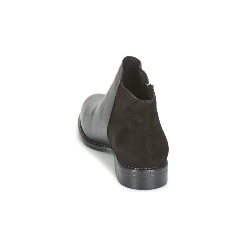 Betty London  FIANI  Nero -  Stivaletti Donna - 5