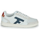 Faguo HAZEL Beige Sneakers Uomo - 2