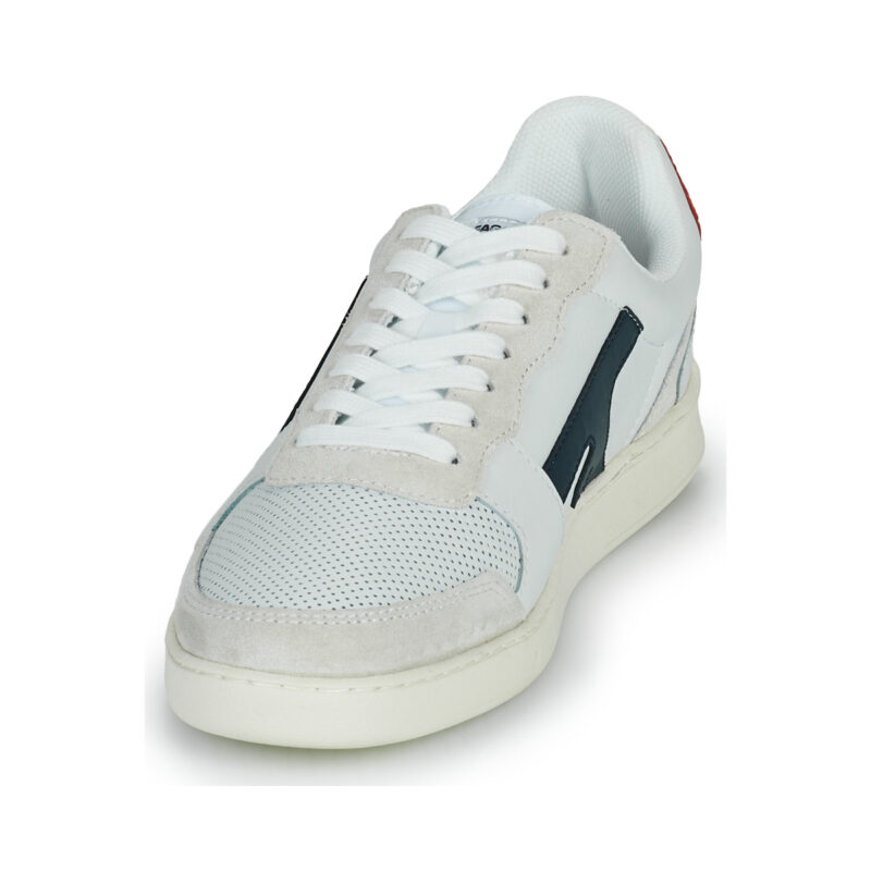 Faguo HAZEL Beige Sneakers Uomo - 3