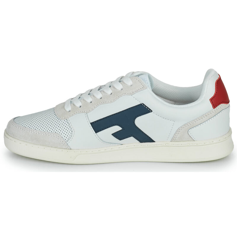 Faguo HAZEL Beige Sneakers Uomo - 4
