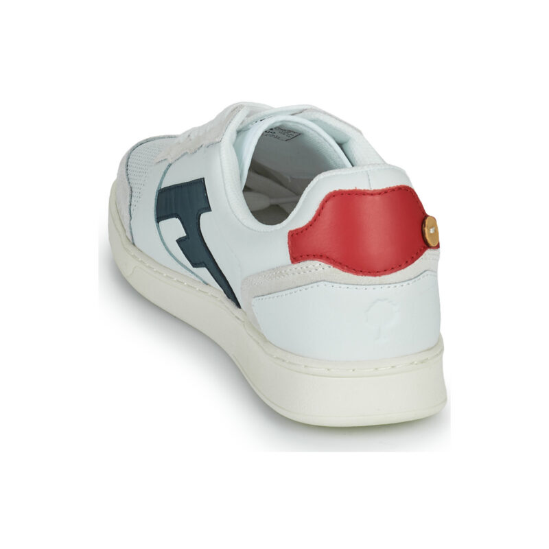 Faguo HAZEL Beige Sneakers Uomo - 5