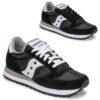 Saucony JAZZ ORIGINAL Nero Sneakers Uomo