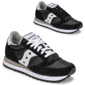 Saucony  JAZZ ORIGINAL  Nero -  Sneakers Uomo