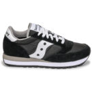 Saucony JAZZ ORIGINAL Nero Sneakers basse Donna - 2