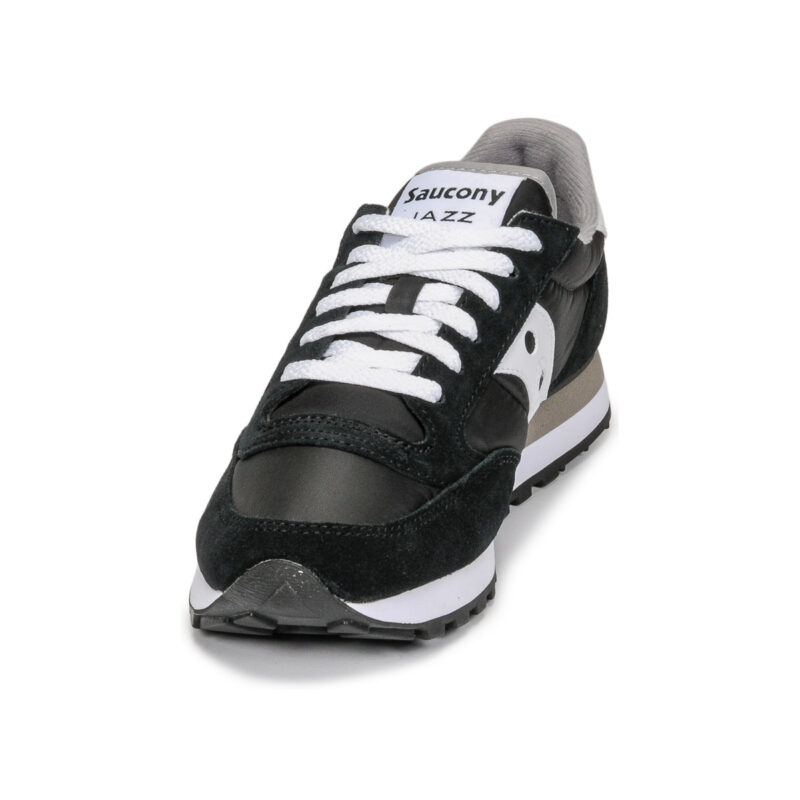 Saucony JAZZ ORIGINAL Nero Sneakers basse Donna - 3