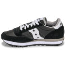 Saucony JAZZ ORIGINAL Black Men's Sneakers - 4