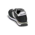 Saucony JAZZ ORIGINAL Nero Sneakers basse Donna - 5