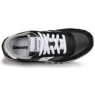 Saucony JAZZ ORIGINAL Nero Sneakers basse Donna - 6