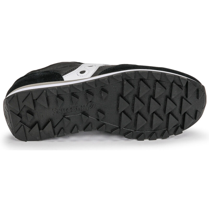 Saucony JAZZ ORIGINAL Nero Sneakers basse Donna - 7