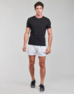 Puma ESS ACTIVE WOVEN SHORT Wei&szlig;e Herrenshorts - 2