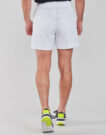 Puma ESS ACTIVE WOVEN SHORT Wei&szlig;e Herrenshorts - 4