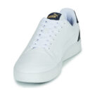 Puma SHUFFLE White Men's Sneakers - 3