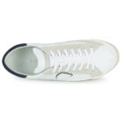 Philippe Modell PRSX LOW MAN Wei&szlig;e Herren-Sneaker - Gr&ouml;&szlig;e 6
