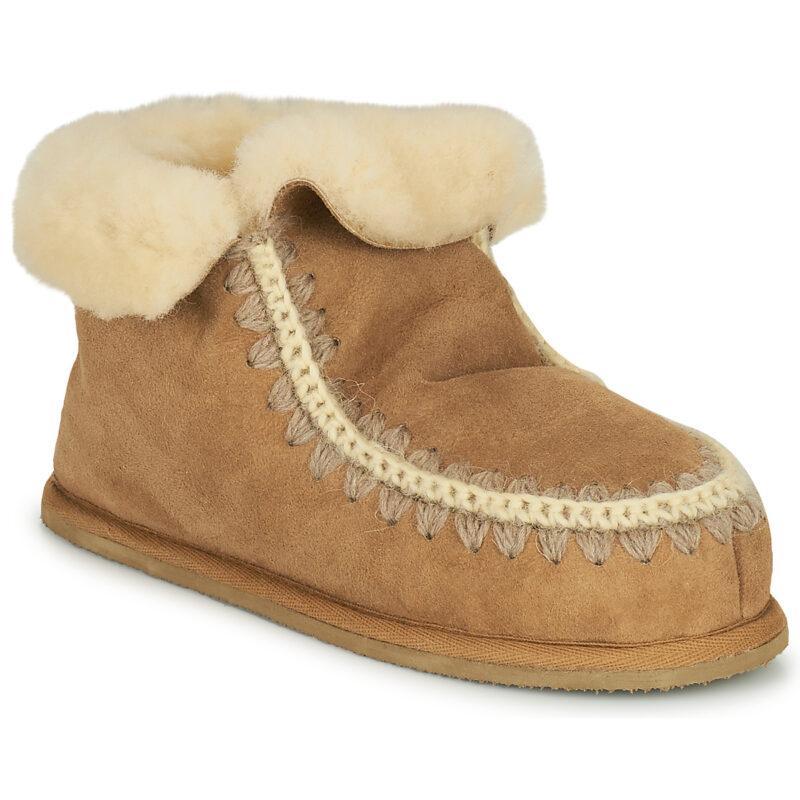 Shepherd PIA Marrone Pantofole Donna - 1