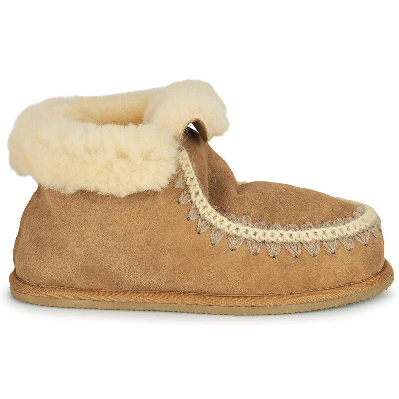 Shepherd PIA Marrone Pantofole Donna - 2