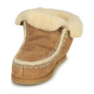 Shepherd PIA Marrone Pantofole Donna - 3
