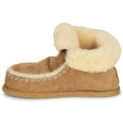 Shepherd PIA Marrone Pantofole Donna - 4