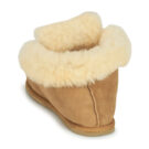 Shepherd PIA Marrone Pantofole Donna - 5