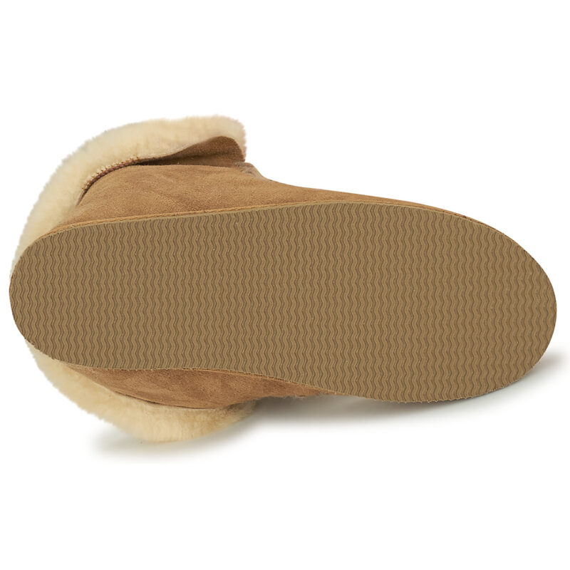 Shepherd PIA Marrone Pantofole Donna - 7