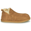 Shepherd MARSIELLE Braun Pantoffeln Baby - 2
