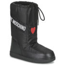 Love Moschino JA24032G1D Nero Scarpe da neve Donna - 1