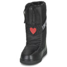 Love Moschino JA24032G1D Nero Scarpe da neve Donna - 3