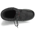 Love Moschino JA24032G1D Nero Scarpe da neve Donna - 6