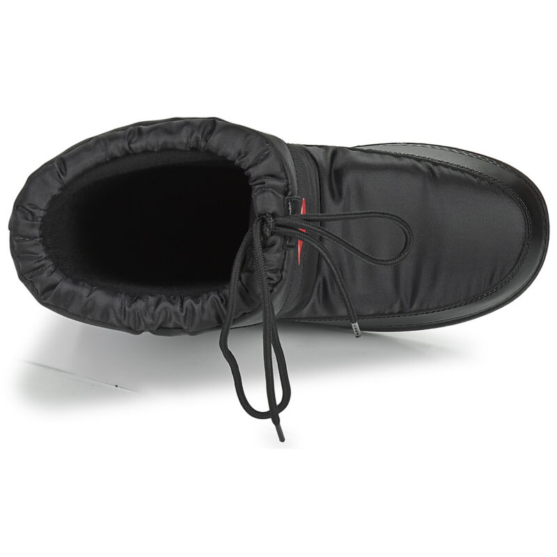 Love Moschino JA24032G1D Nero Scarpe da neve Donna - 6