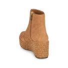 Castaner  NICOLA  Marrone -  Stivaletti Donna - 5