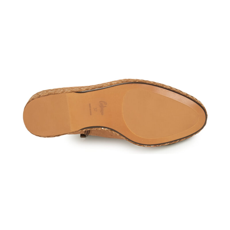 Castaner  NICOLA  Marrone -  Stivaletti Donna - 7