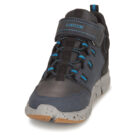 Geox FLEXYPER ABX Blu Boots Bambino - 3