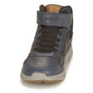 Geox FLEXYPER Blu - Sneakers Bambino - 3