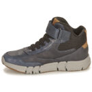 Geox FLEXYPER Blu - Sneakers Bambino - 4