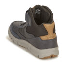 Geox FLEXYPER Blu - Sneakers Bambino - 5