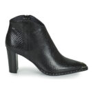 Myma TATATA Noir Bottines Femme - 2