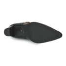 Myma TATATA Noir Bottines Femme - 7